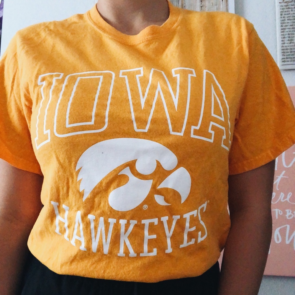 Iowa Hawkeyes T-Shirt